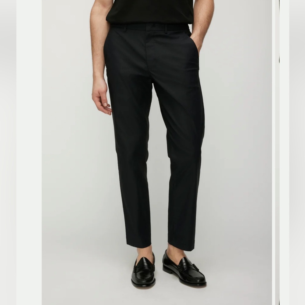 Kit + Ace Trousers